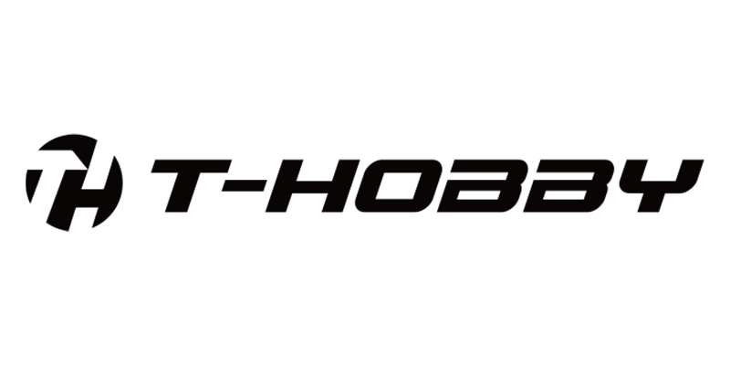 T-Hobby logo
